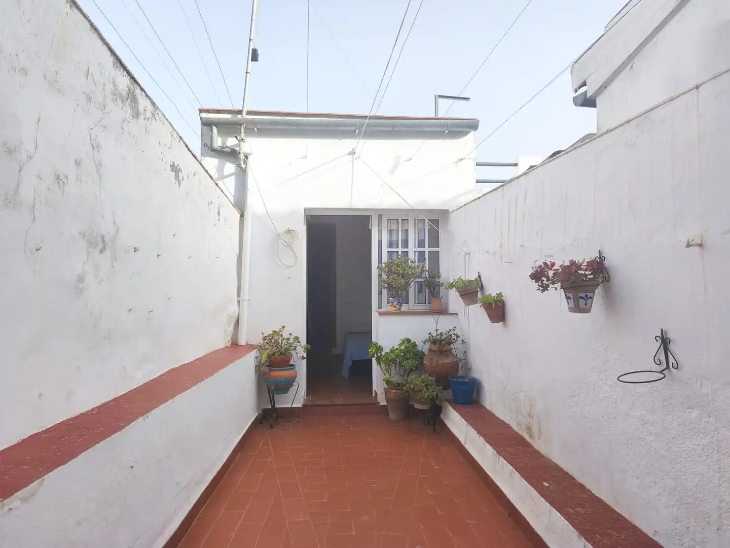 Casa amb terrassa en venda a La Cuesta del Pozuelo 20, imagen 15