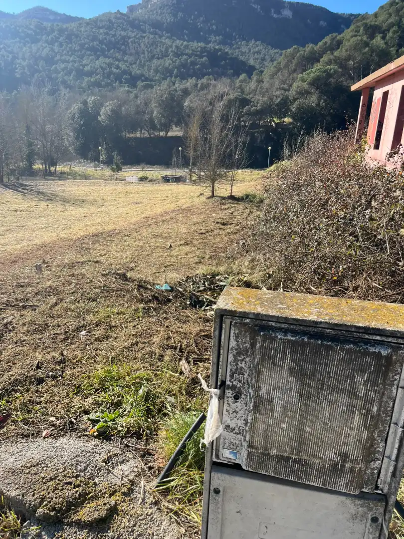 Terreny residencial en venda a Carrer del Roure 34P, imagen 7