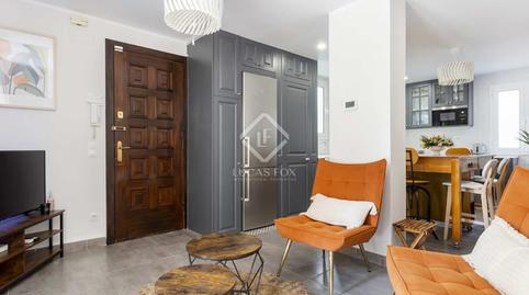 Photo 4 of Flat to rent in Vila de Gràcia,  Barcelona Capital