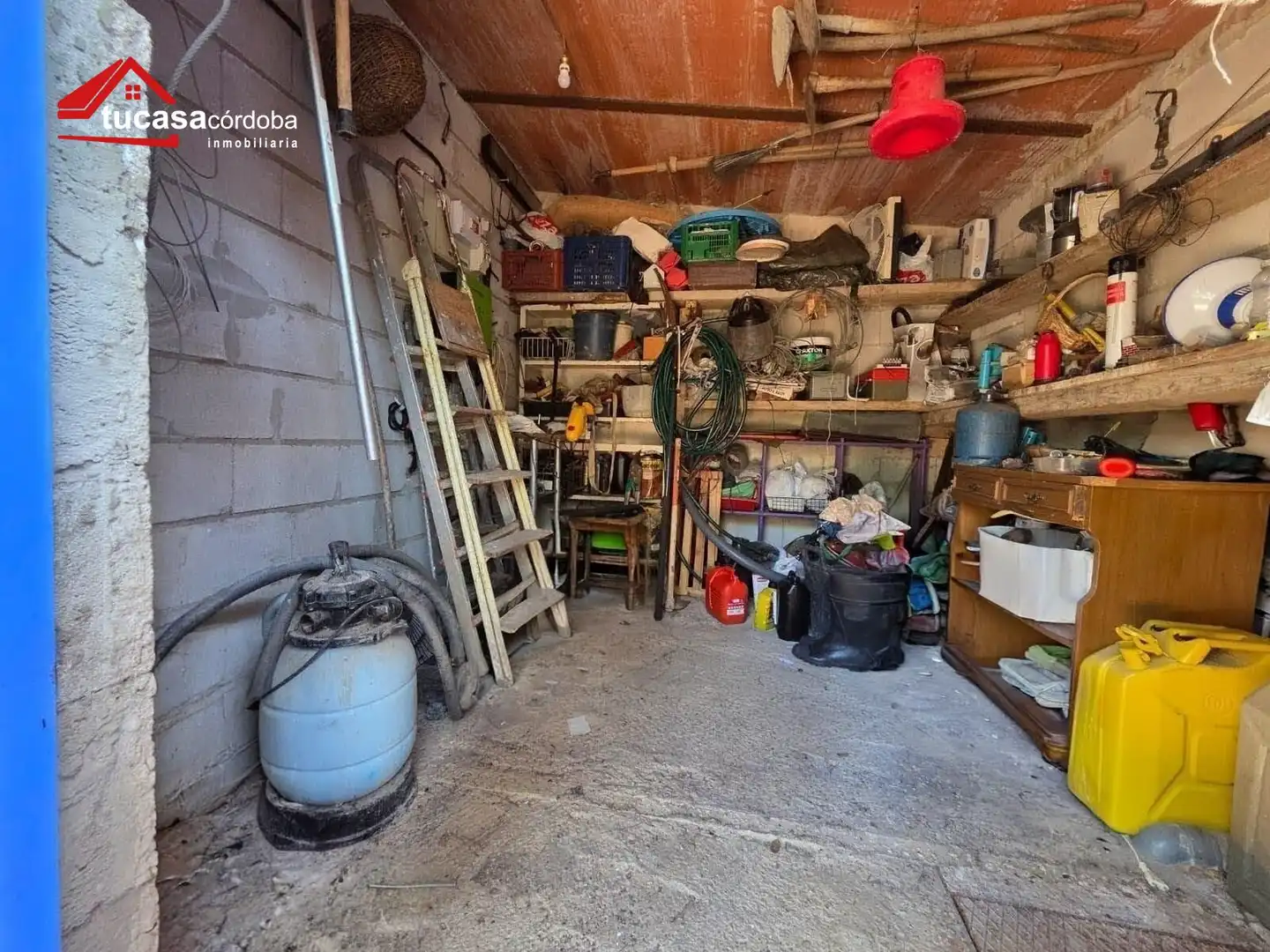 Maison rustique à vendre à Periurbano Oeste - Sierra, imagen 39