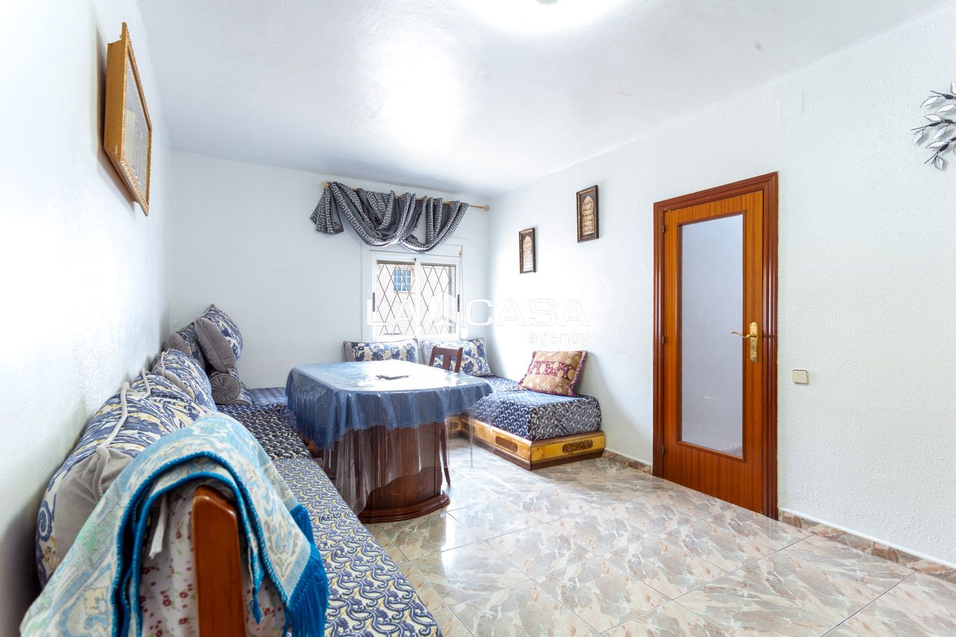 Flat for sale in Vista Alegre, Castelldefels
