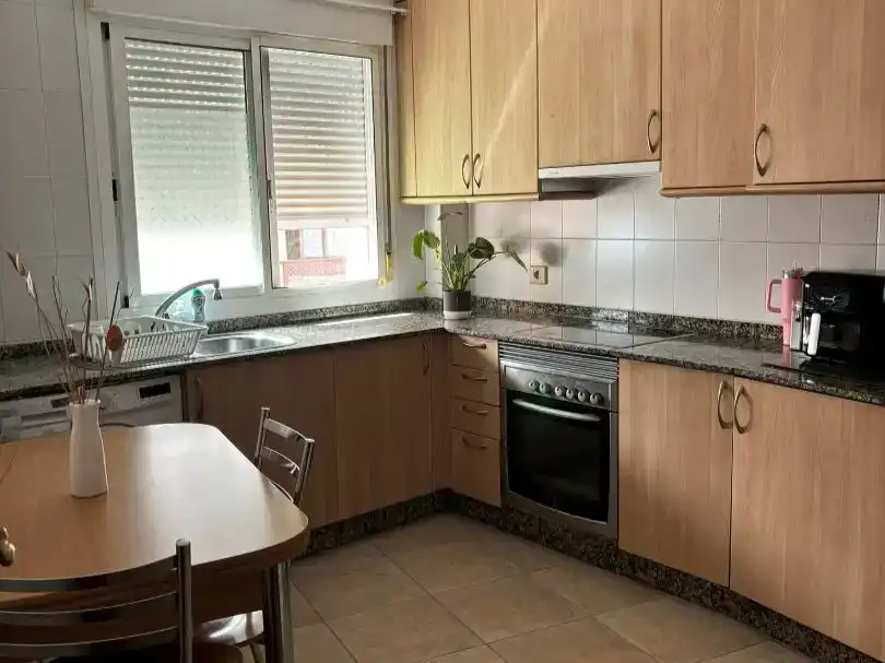 Kitchen of Flat for rent in San Miguel de Abona