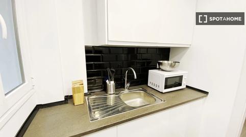 Photo 5 of Apartment to share in Vallehermoso,  Madrid Capital