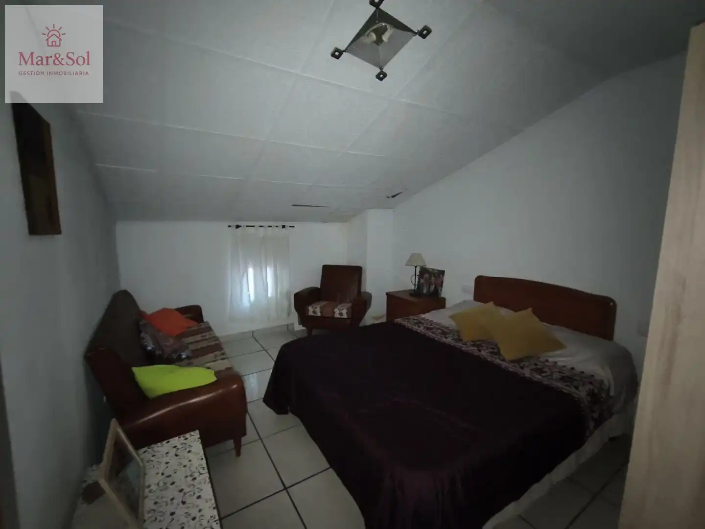 Casa amb terrassa en venda a Polinyà de Xúquer, imagen 19