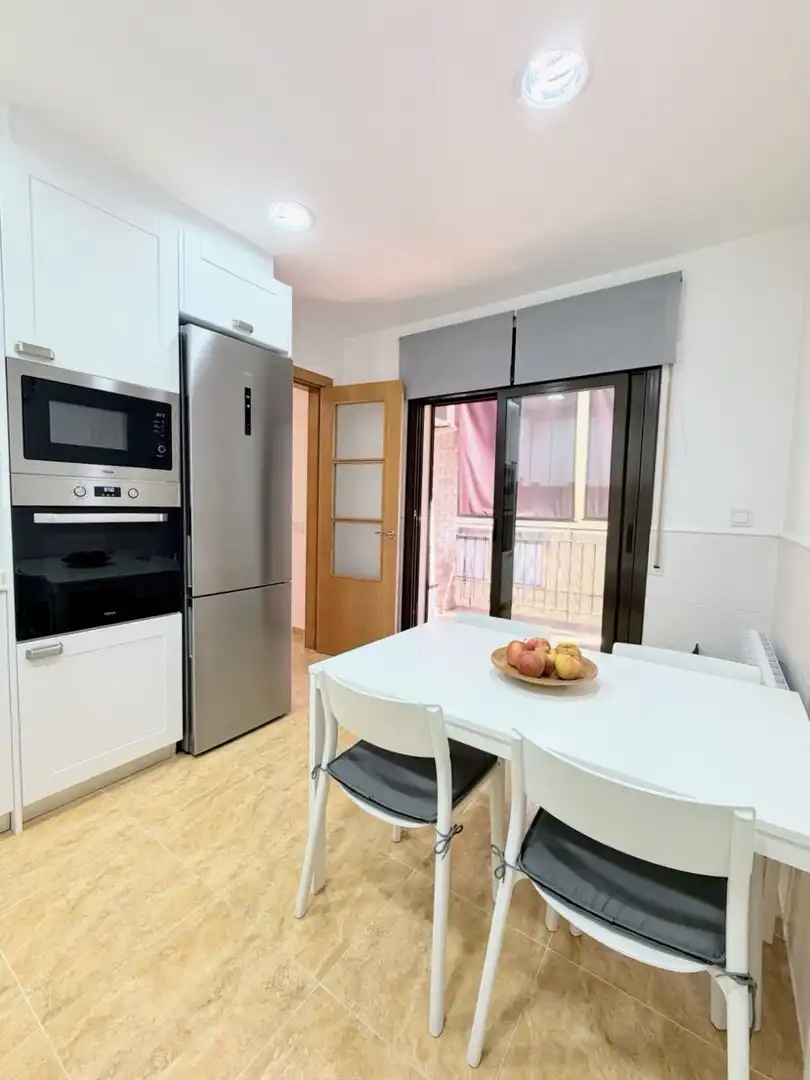 Kitchen of Detached homes for sale in Santa Margarida I Els Monjos  with Air Conditioner, Heating and Terrace