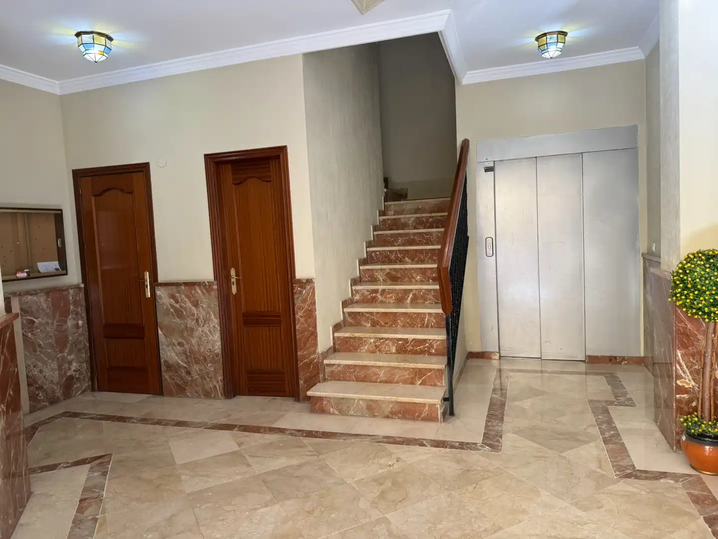Appartamento con terrazza in vendita a Calle Felipe V 2, imagen 4