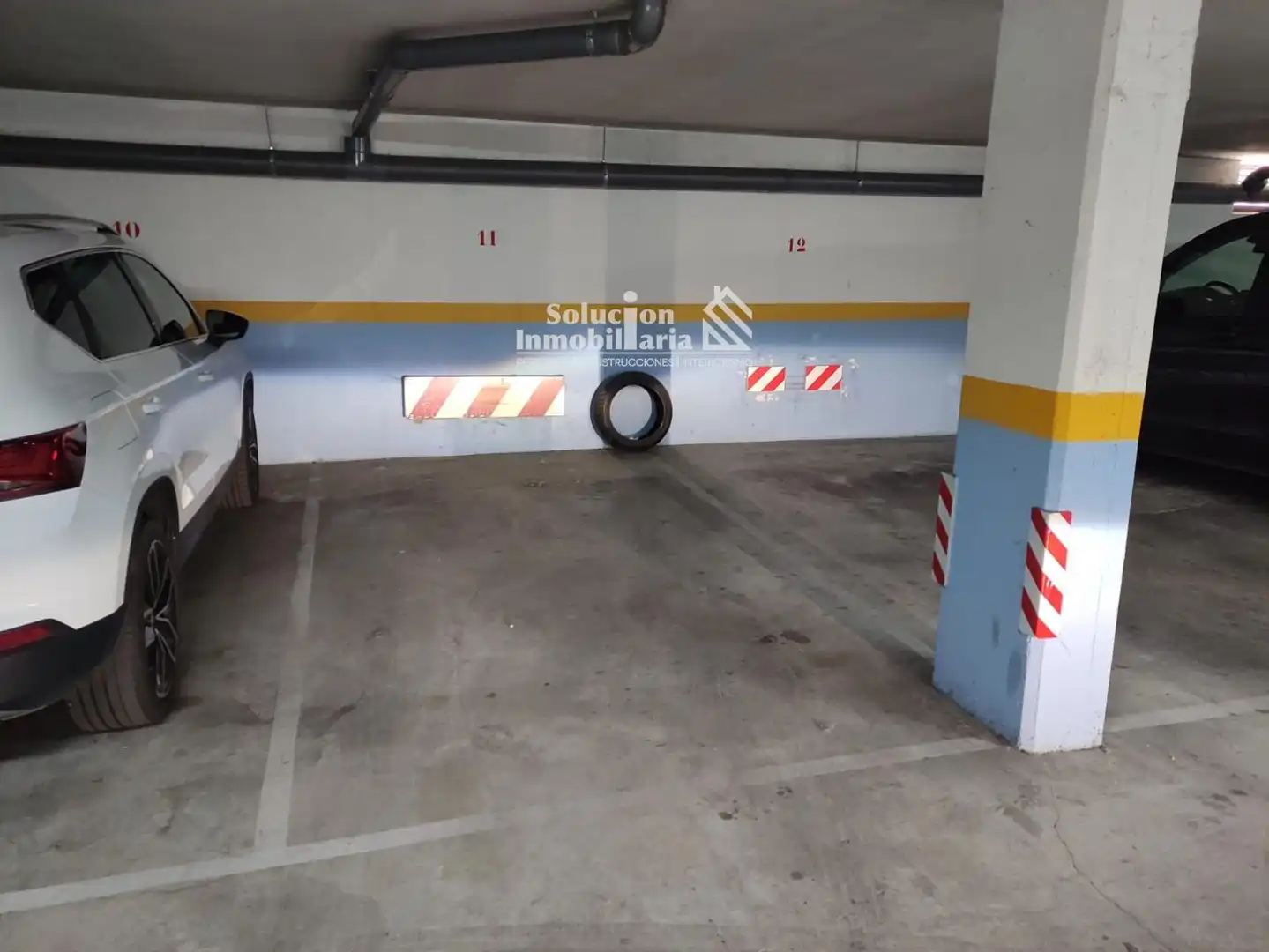 Parking of Garage for sale in Salamanca
