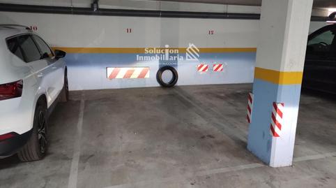 Photo 3 of Garage for sale in Saavedra y Fajardo, Zurguén, Salamanca