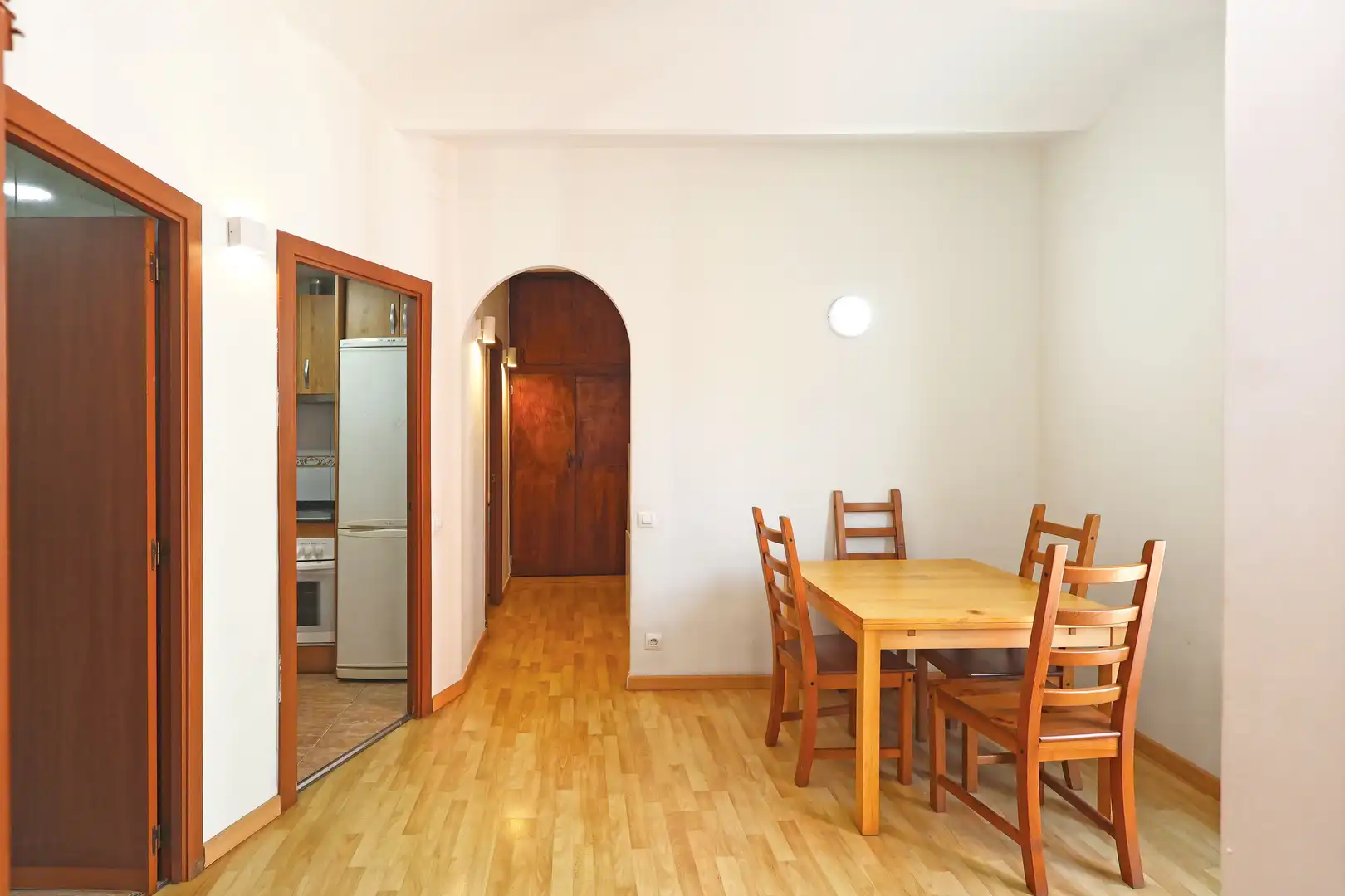 Flat for sale in Carrer de Càceres, Sants