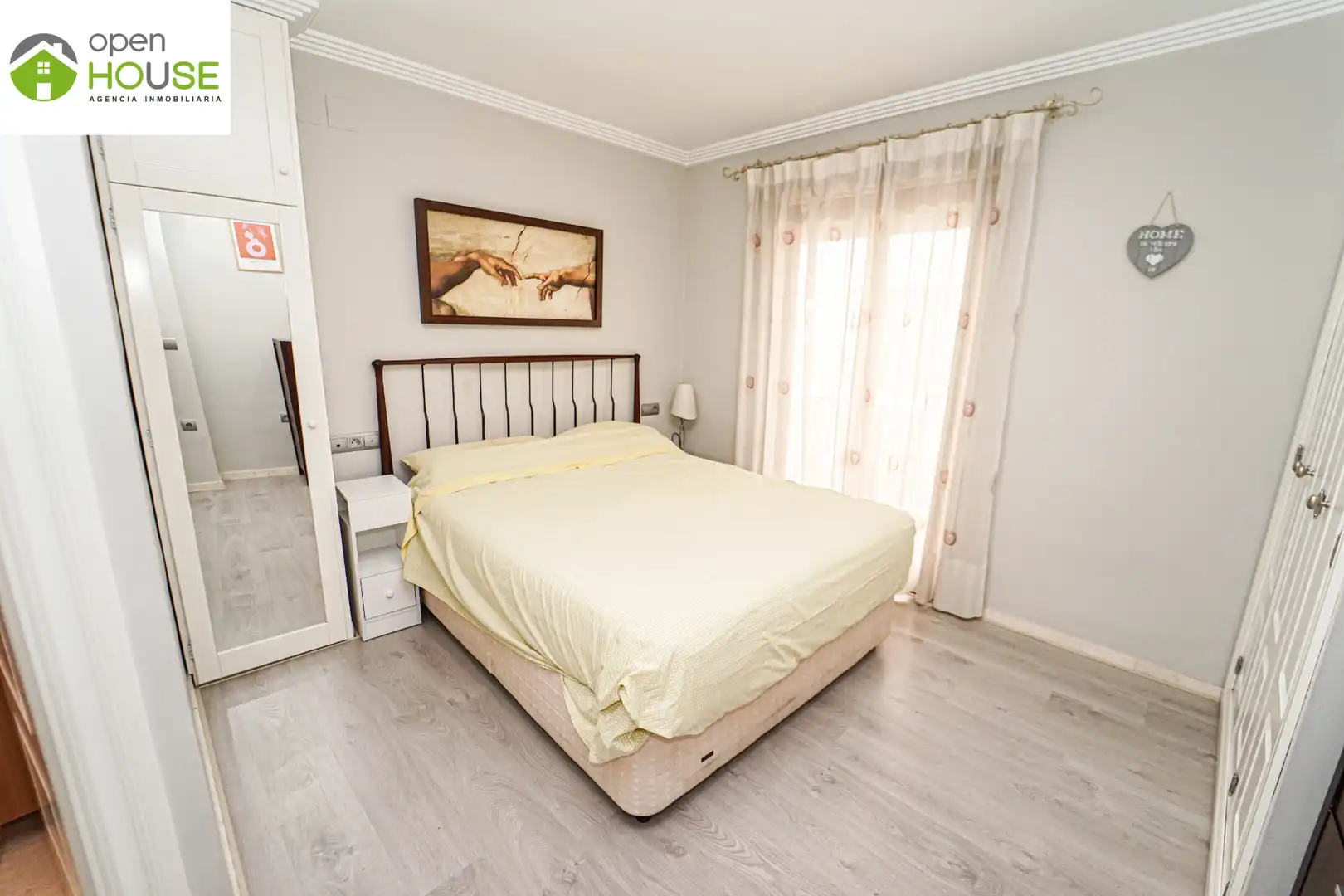 Habitación de Piso de alquiler en Centro
