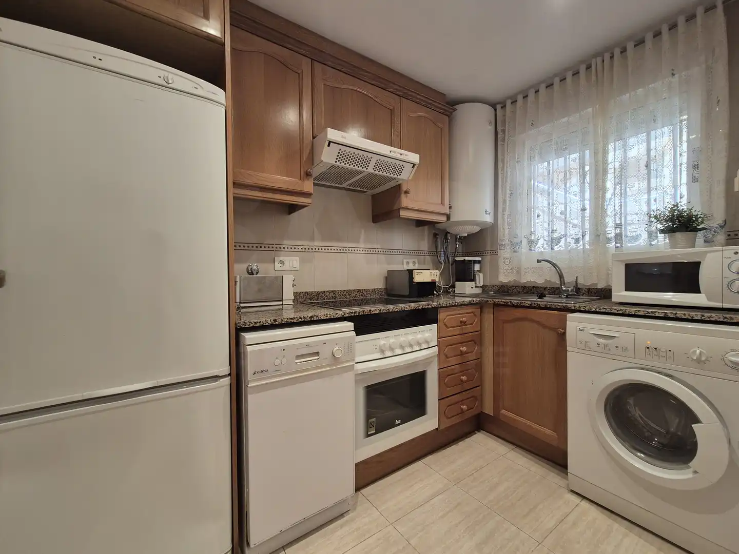 Flat with pool for sale in Avenida Jardín 49, imagen 14