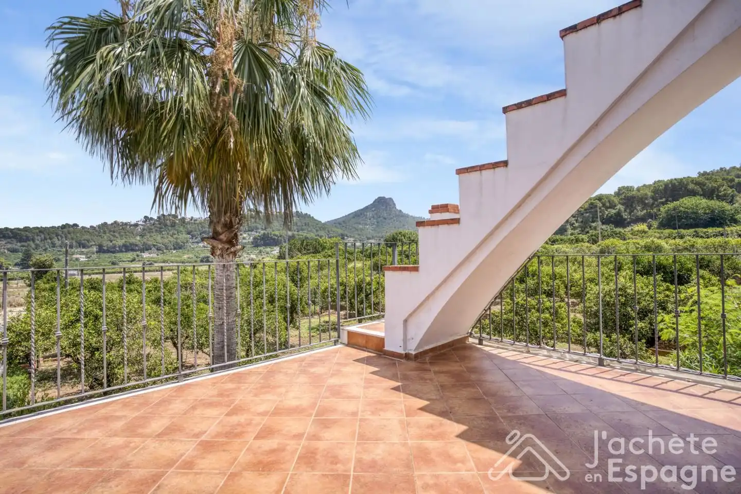 Country house with pool for sale in Plaça Poligono 13, imagen 19