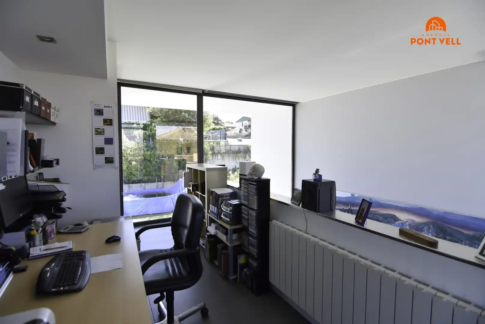 Casa con terraza en venta en La Bisbal d'Empordà, imagen 33