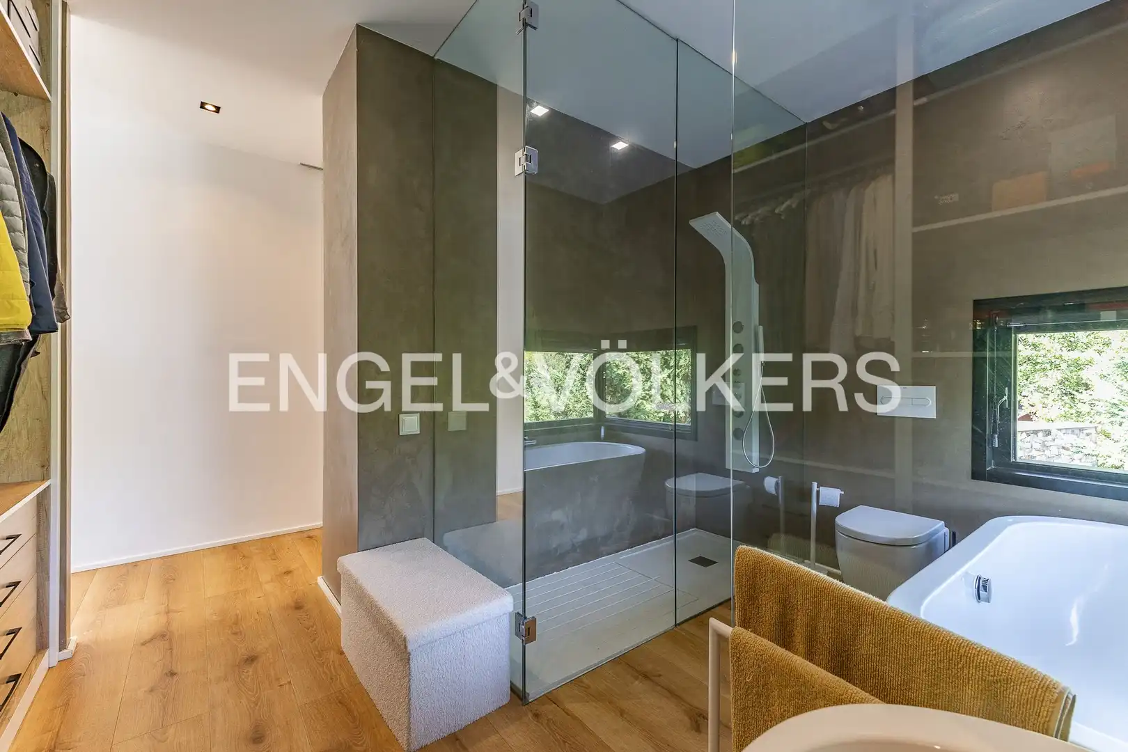 Maison avec jardin à vendre à Carrer del Turó de la Carlina, imagen 37
