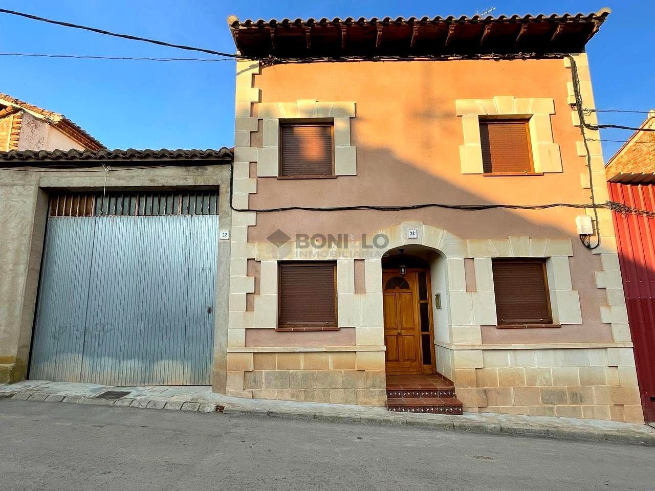 Casa o xalet de lloguer a El Paso, Pedanías