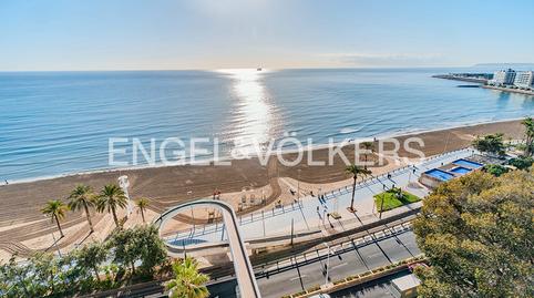 Photo 2 of Flat to rent in Calle de la Virgen del Socorro, 19, Raval Roig - Virgen del Socorro, Alicante / Alacant