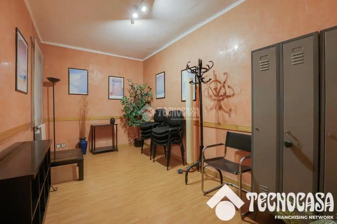 Piso en venta en Canovelles con Aire acondicionado y Balcón