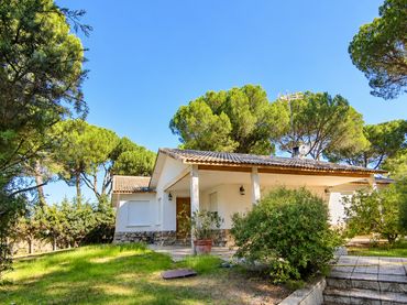 Casa con giardino in vendita a Maello