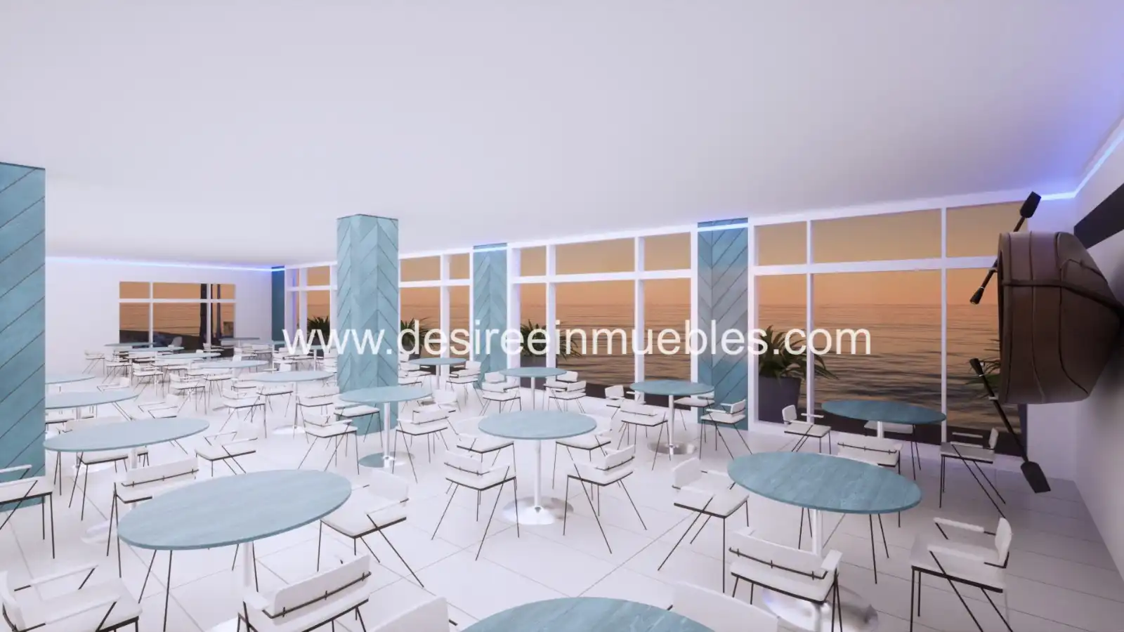 Commercial properties for rent in Avinguda de les Gavines, El Perellonet