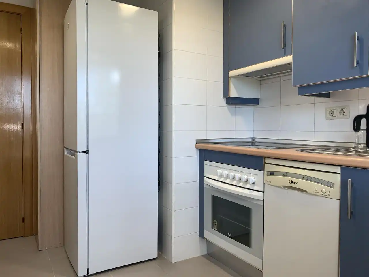 Appartement avec ascenseur à louer à Calle de Alto de la Sartenilla, imagen 6