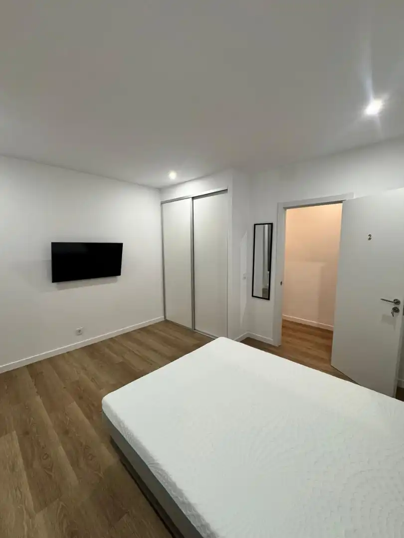 Dormitori de Dúplex en venda en  Palma de Mallorca amb Parquet