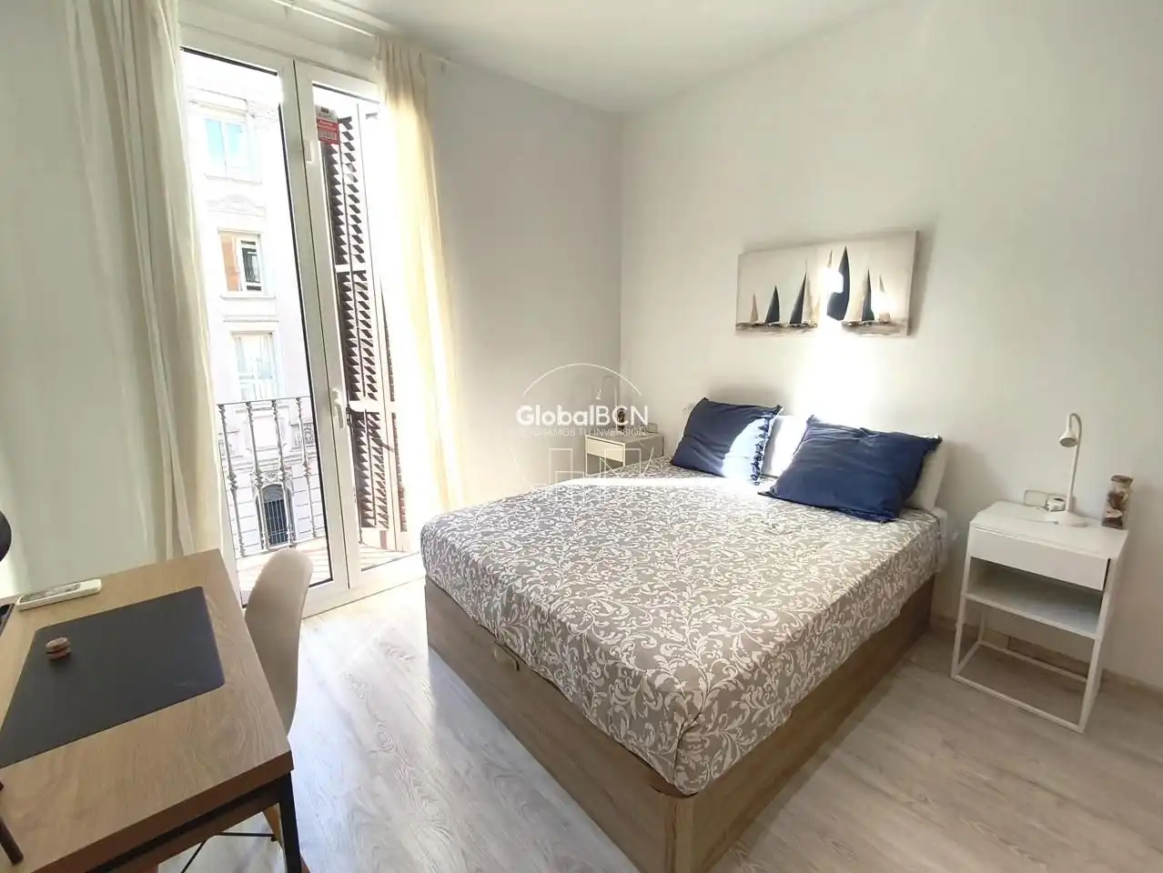 Wohnung mit Aufzug zum Verkauf in calle del Rosselló, imagen 13
