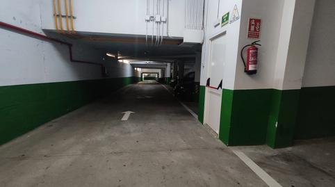 Photo 4 of Garage for sale in Paseo del Olivar, 4, Sevilla la Nueva, Madrid