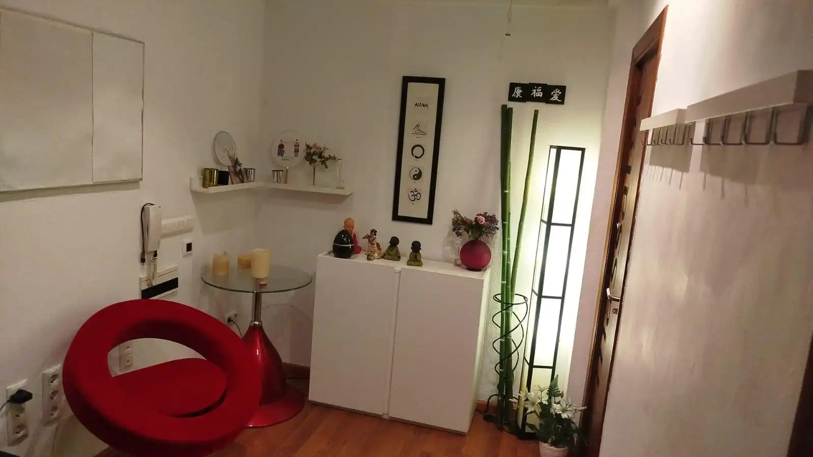 Flat for sale in L'Olleria, imagen 9