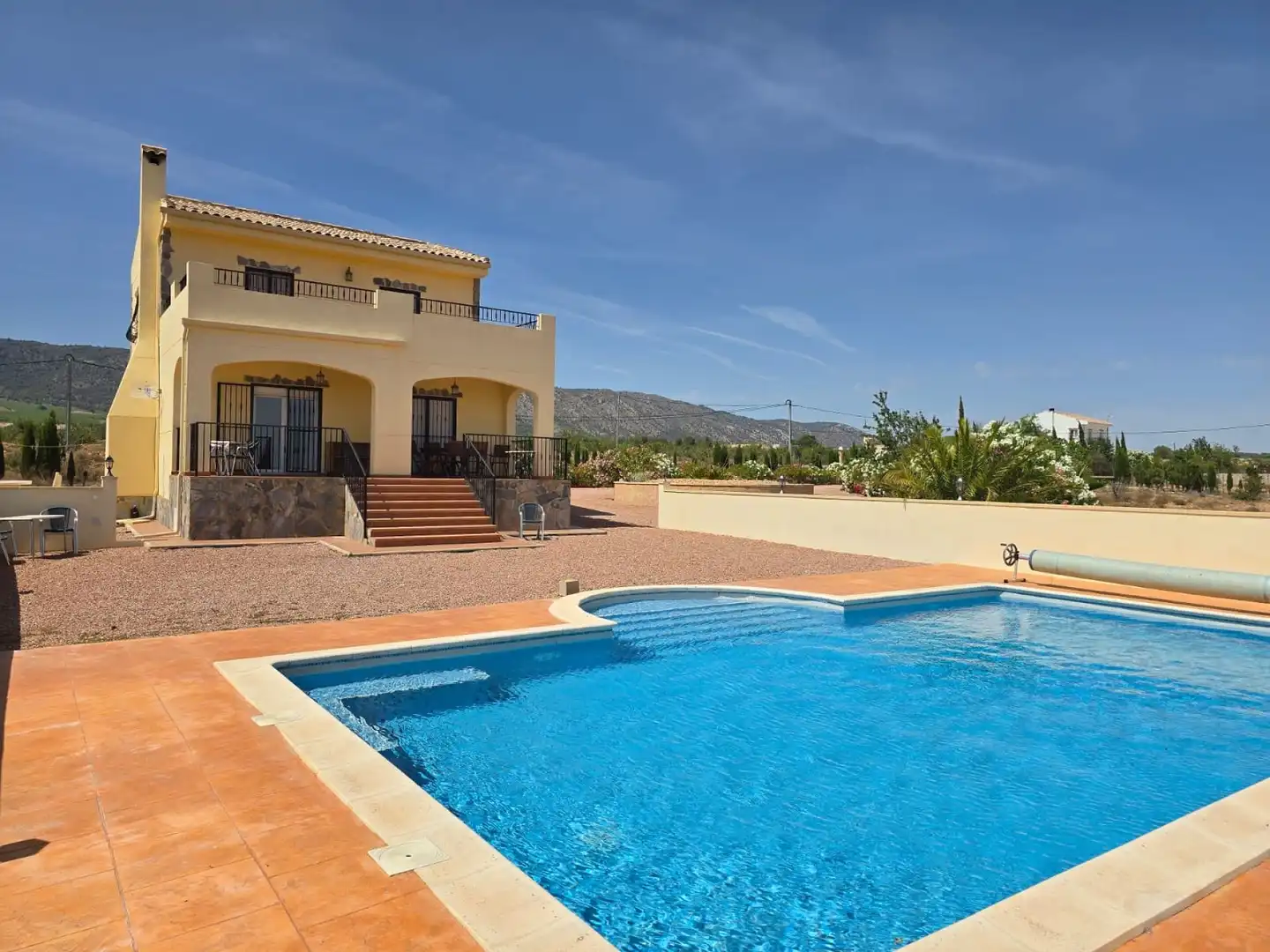 Chalet en venta en Monóvar  / Monòver, imagen 31