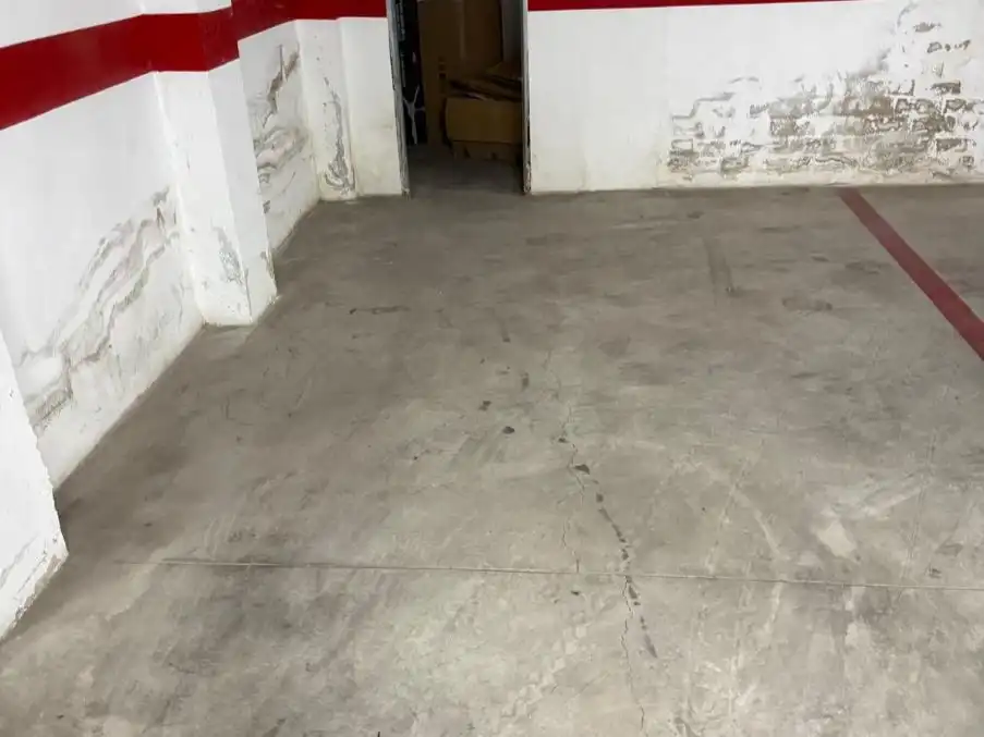 Garage for sale in Murcia