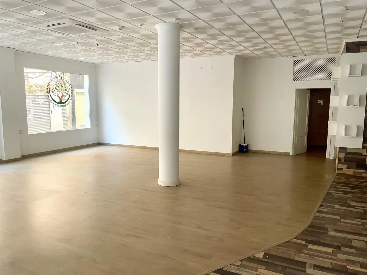 Local comercial en venta en Sancho Manuel 2, imagen 12