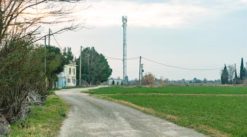 Photo 3 of Country house for sale in Diseminado Almozara Soto Almozara, 9316, Monzalbarba, Zaragoza