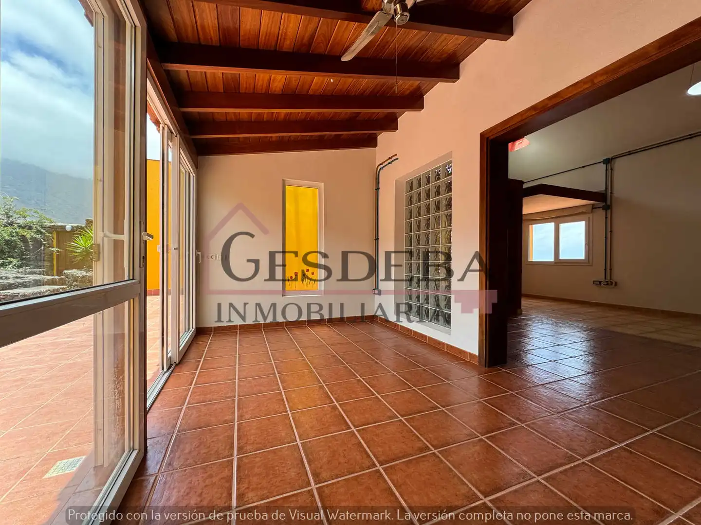 Houses for sale in Calle el Matorral, Frontera