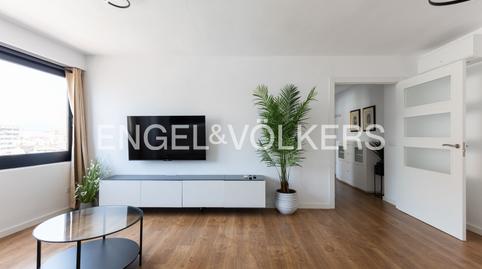 Photo 2 of Flat to rent in Carrer Dels Mallorquins, El Mercat,  Valencia Capital