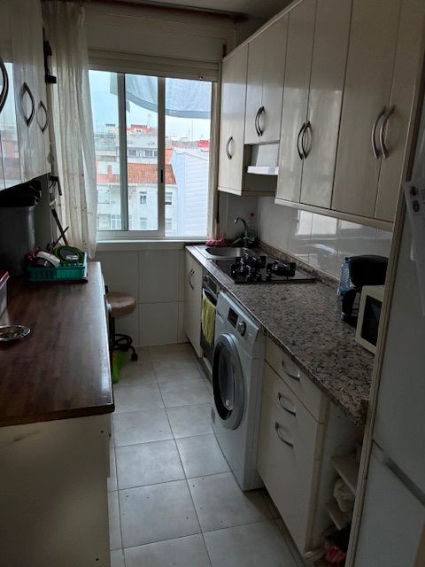 Flat for sale in Rúa Ángel Senra, Os Mallos