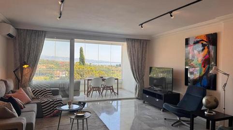 Photo 3 of Apartment to rent in Nueva Andalucía centro, Marbella