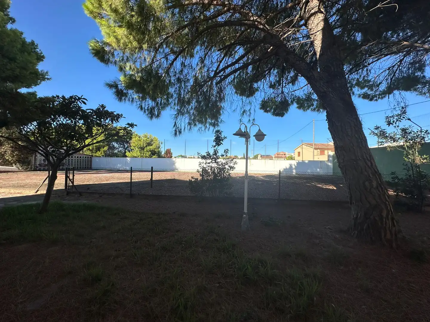 Casa con jardín en venta en Carrer de Plácido Hidalgo Castro, imagen 10
