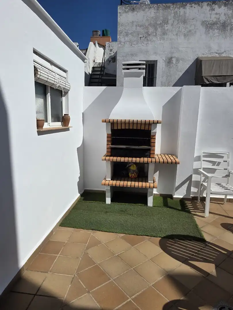 Casa adosada en venta en Castilleja de la Cuesta