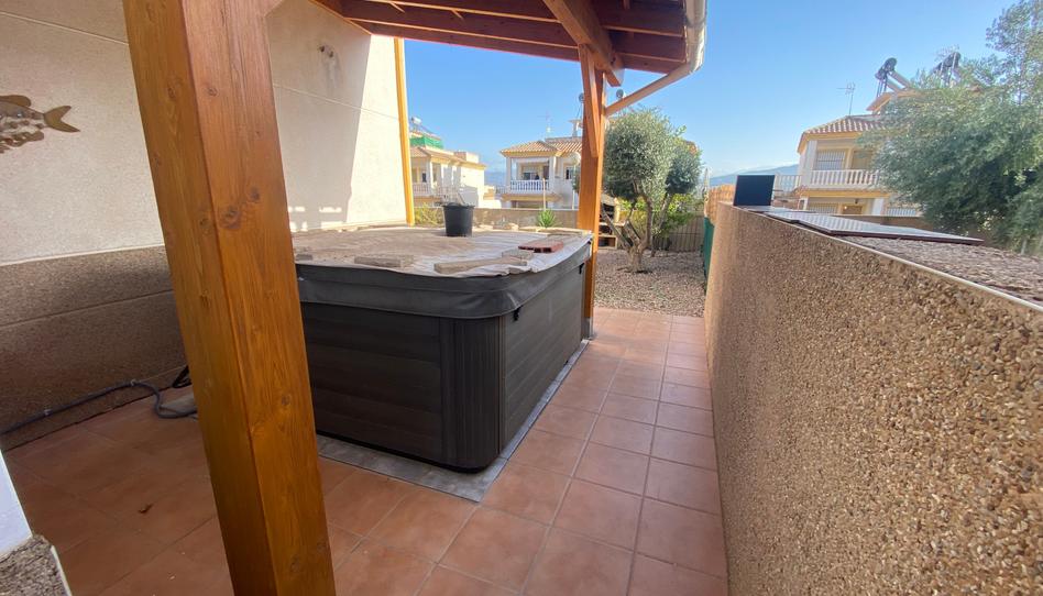 Foto 1 de Apartament en venda a Castalla, Alicante