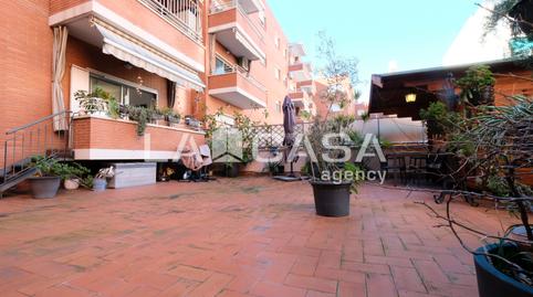 Foto 3 von Wohnung zum Verkauf in Carrer de Costa I Cuxart, Vilapicina i la Torre Llobeta,  Barcelona Capital