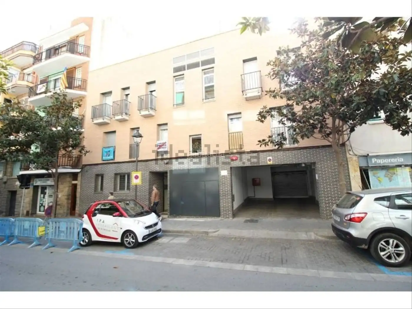 Individuel à vendre à Carrer Sant Miquel 11