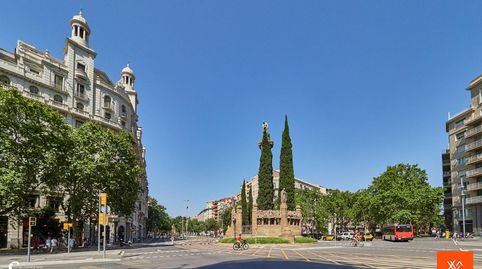 Foto 5 de Pis en venda a Dreta de l'Eixample, Barcelona Capital