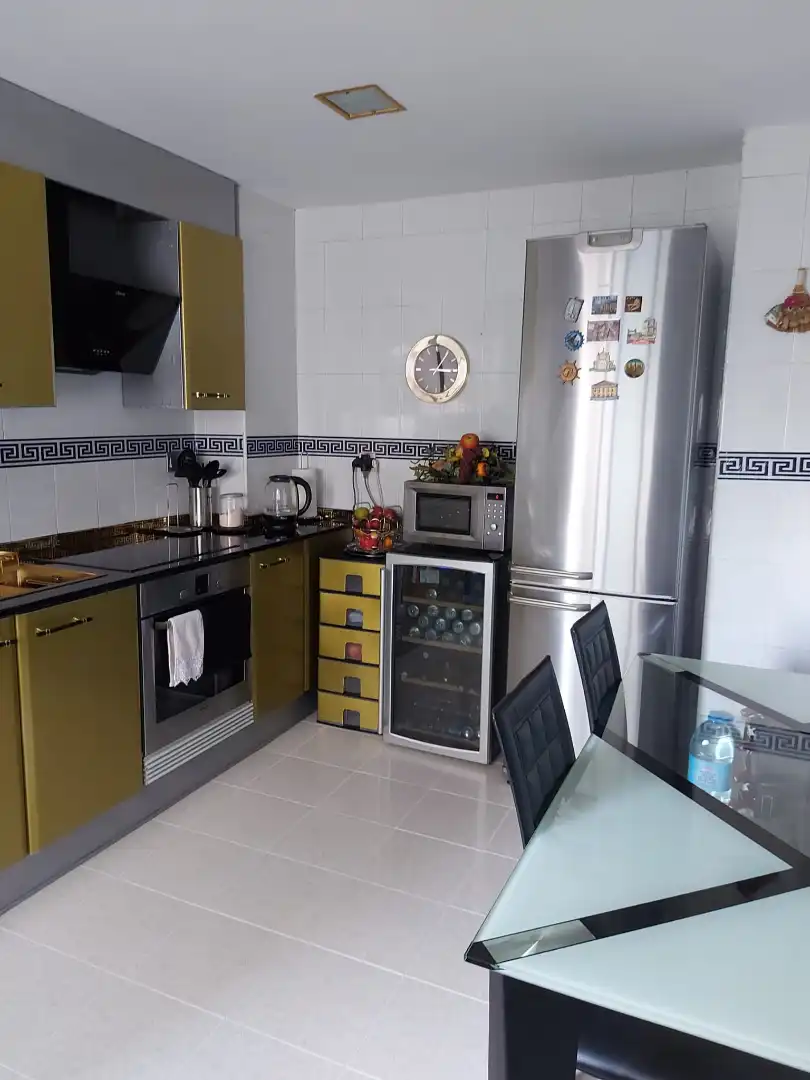 Cocina de Piso en venta en Centro  