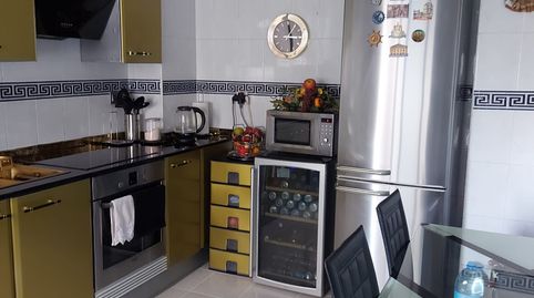 Foto 5 de Piso en venta en Carrer Conde Berbedel, Centro, Bétera