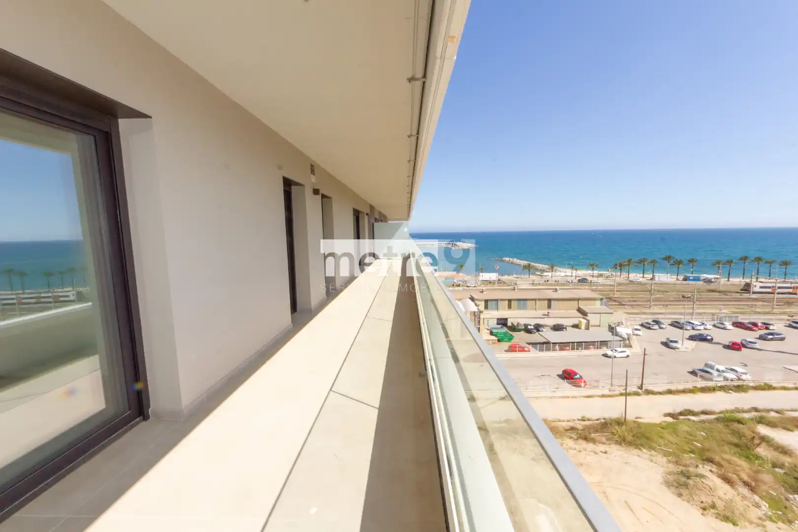 Appartement avec terrasse à vendre à Avinguda del Maresme, imagen 23