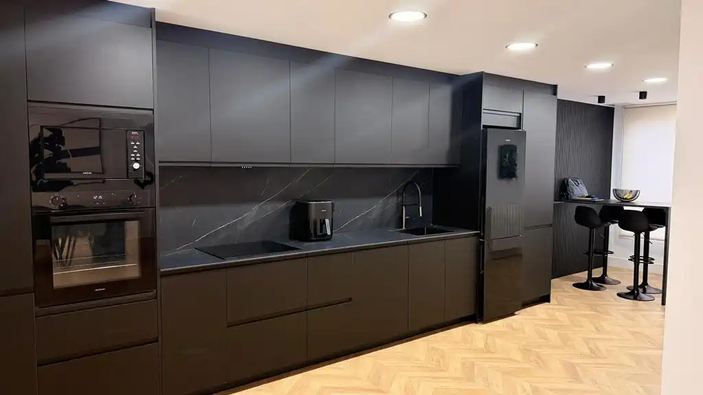 Appartement avec ascenseur à vendre à Ibi, imagen 21