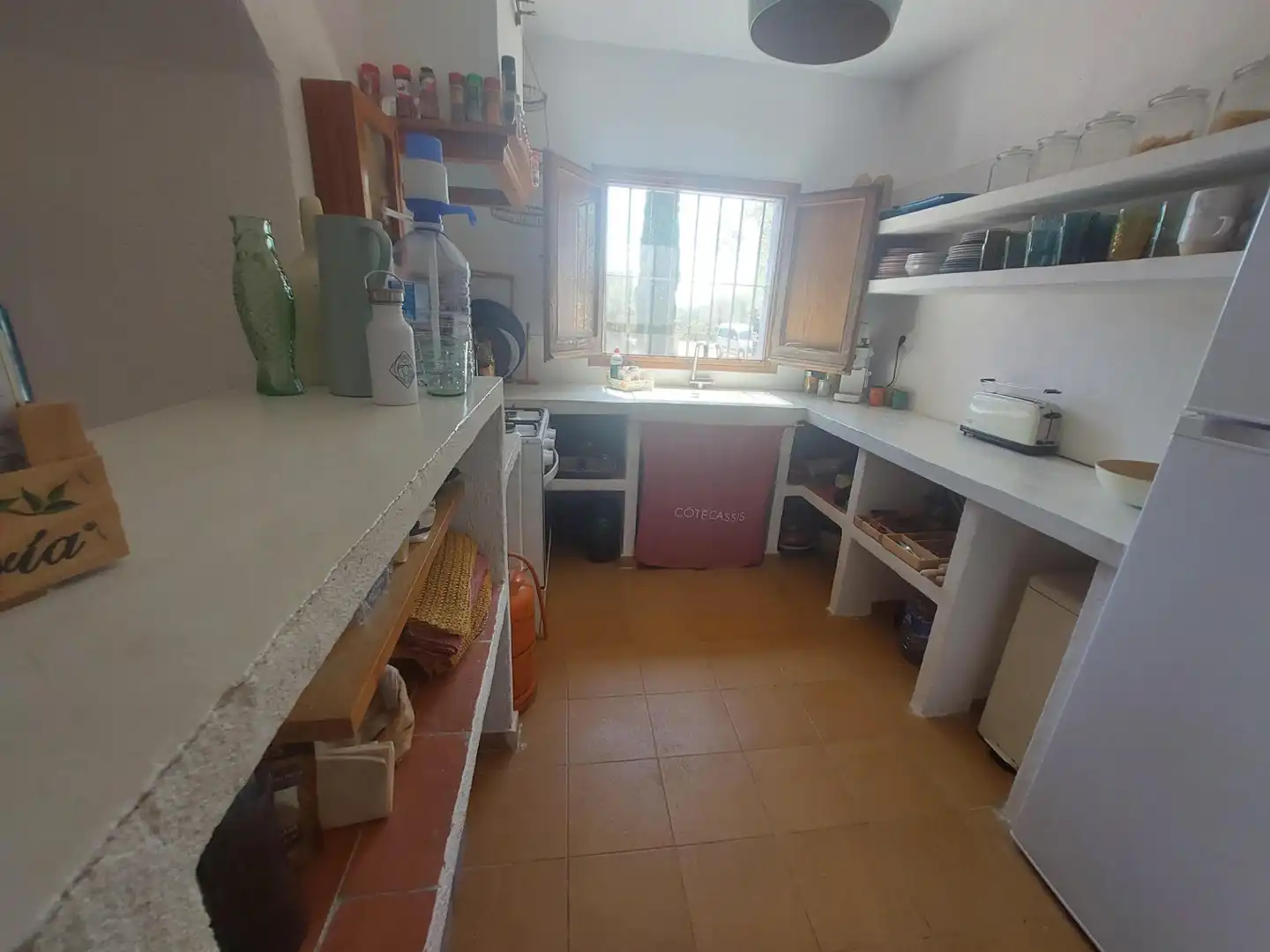 Casa amb jardí en venda a L'Ametlla de Mar pueblo, imagen 7
