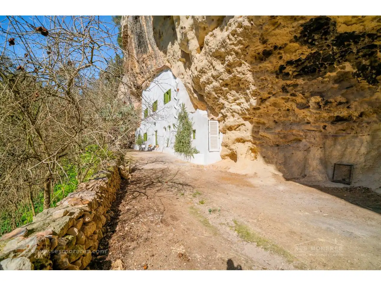 Terreny rústic en venda a Ciutadella, imagen 19