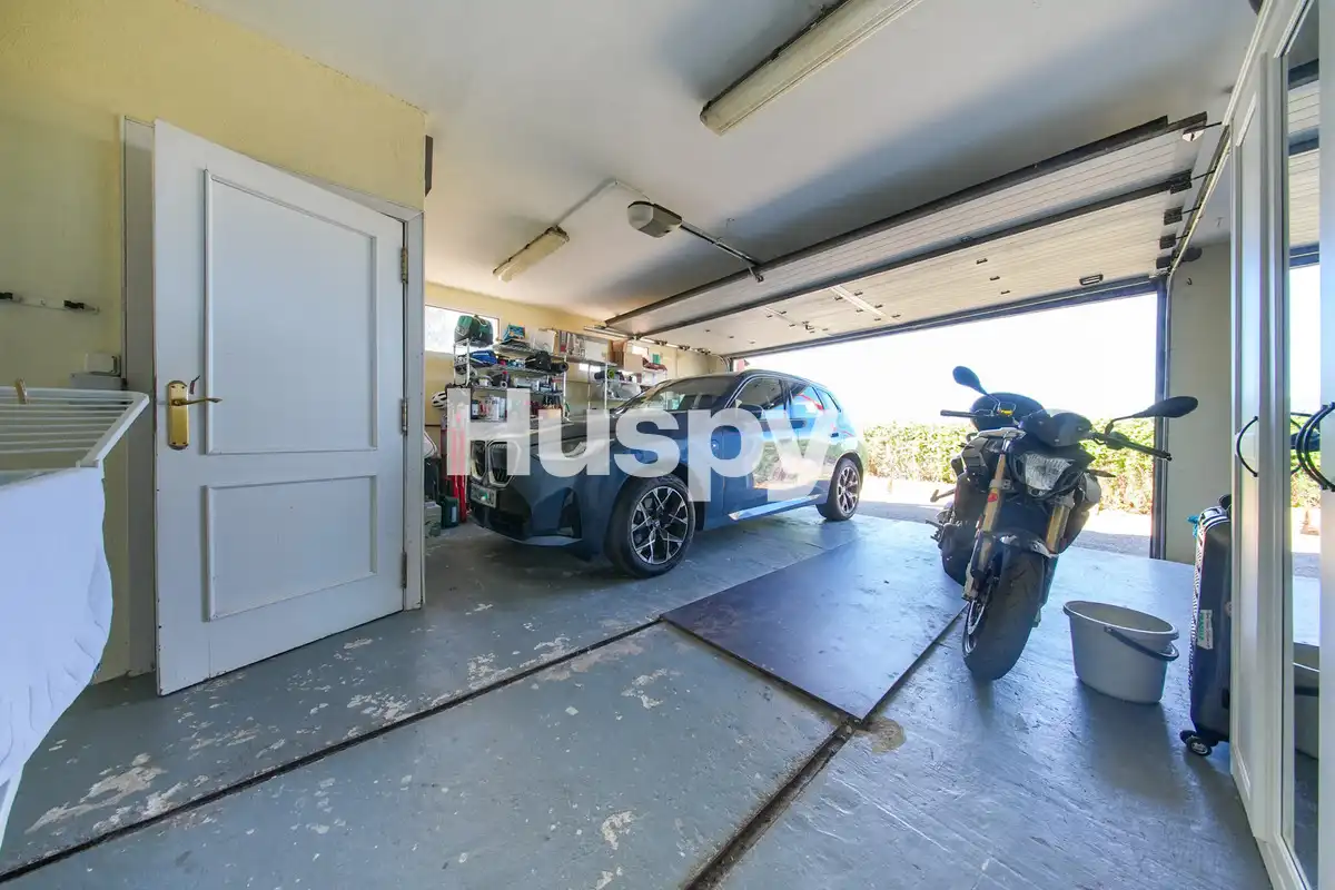 Villa mit Terrasse zum Verkauf in Calle Puenteareas, imagen 39