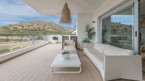 Foto 5 de Planta baja en venta en Los Arqueros - Puerto del Almendro, Benahavís